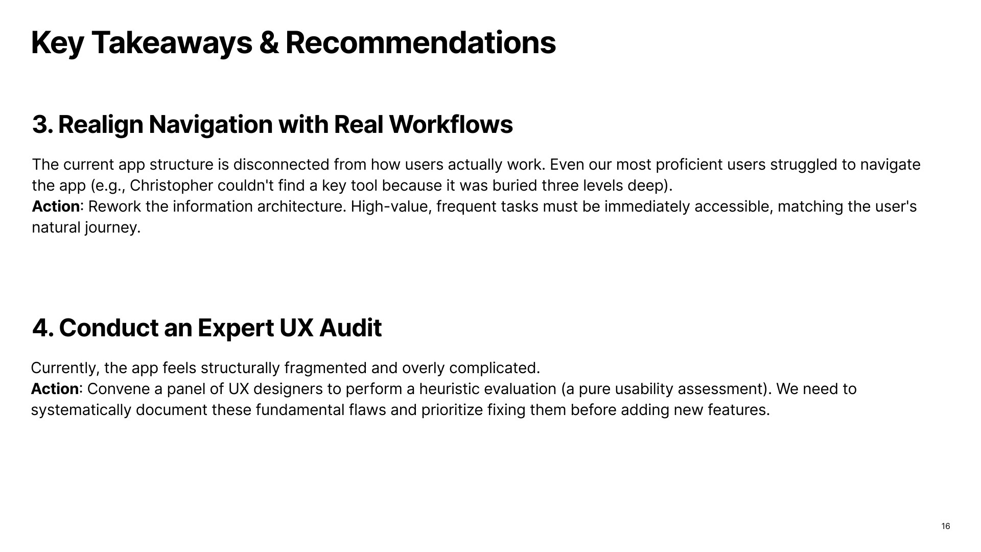 Bentley Personas, screenshot 16 of 18