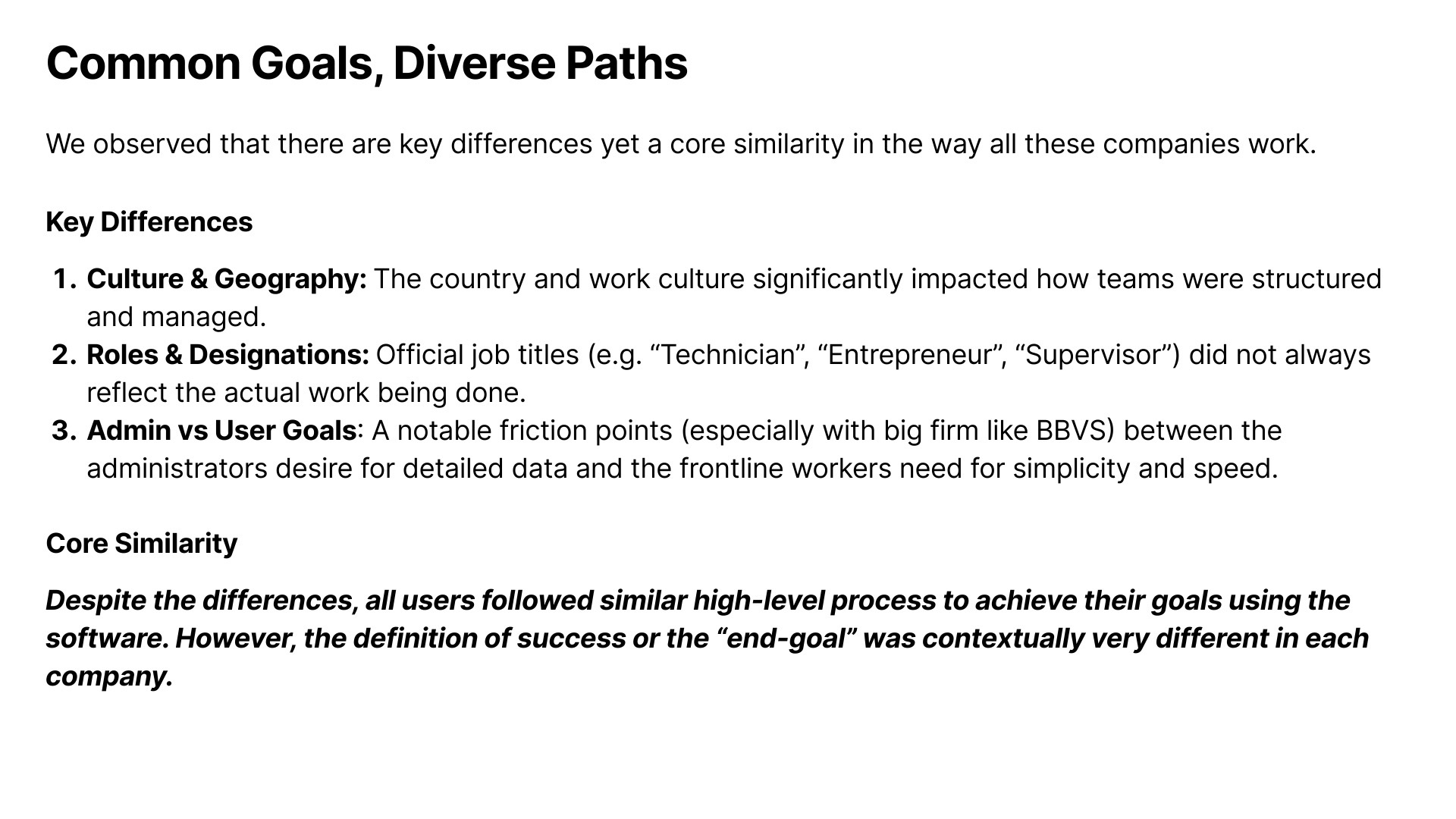 Bentley Personas, screenshot 4 of 18